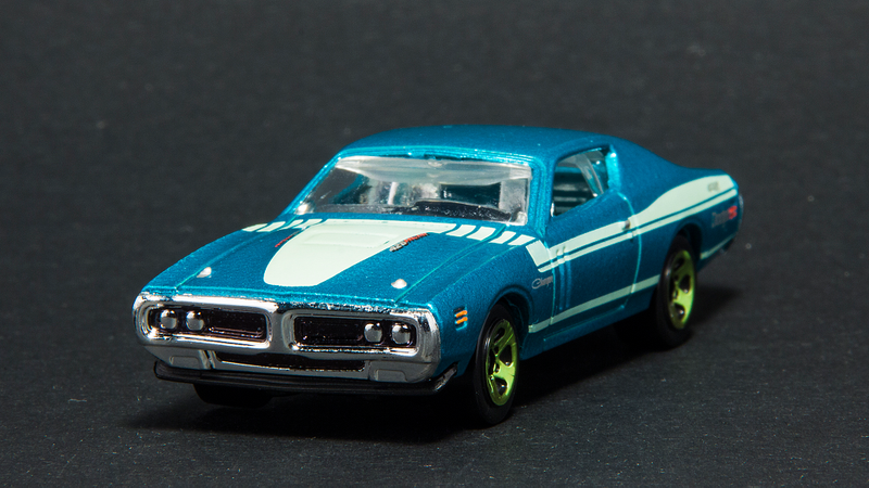 Illustration for article titled MoPar Monday - Pic Show! (6th Oct '14)
